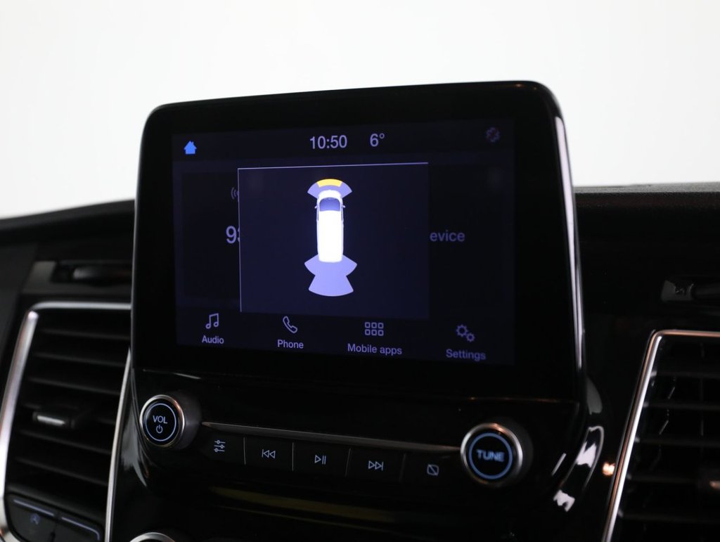 Used Ford Transit Custom 2021 for sale - 77307306: Photo 24