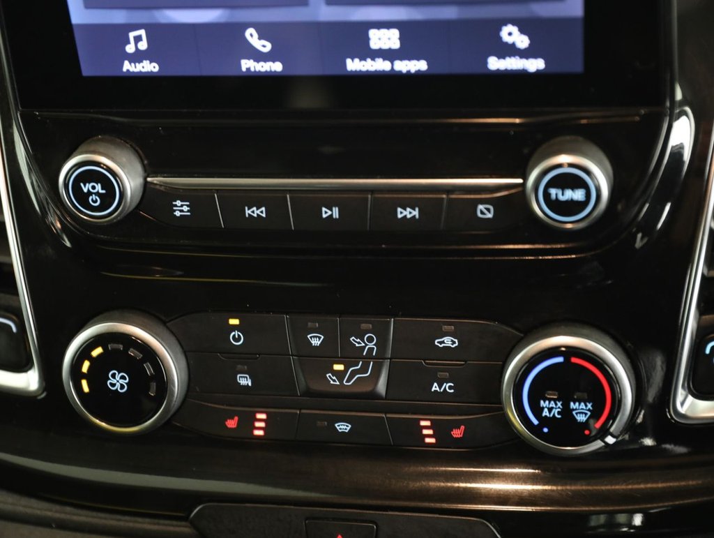 Used Ford Transit Custom 2021 for sale - 77307306: Photo 25