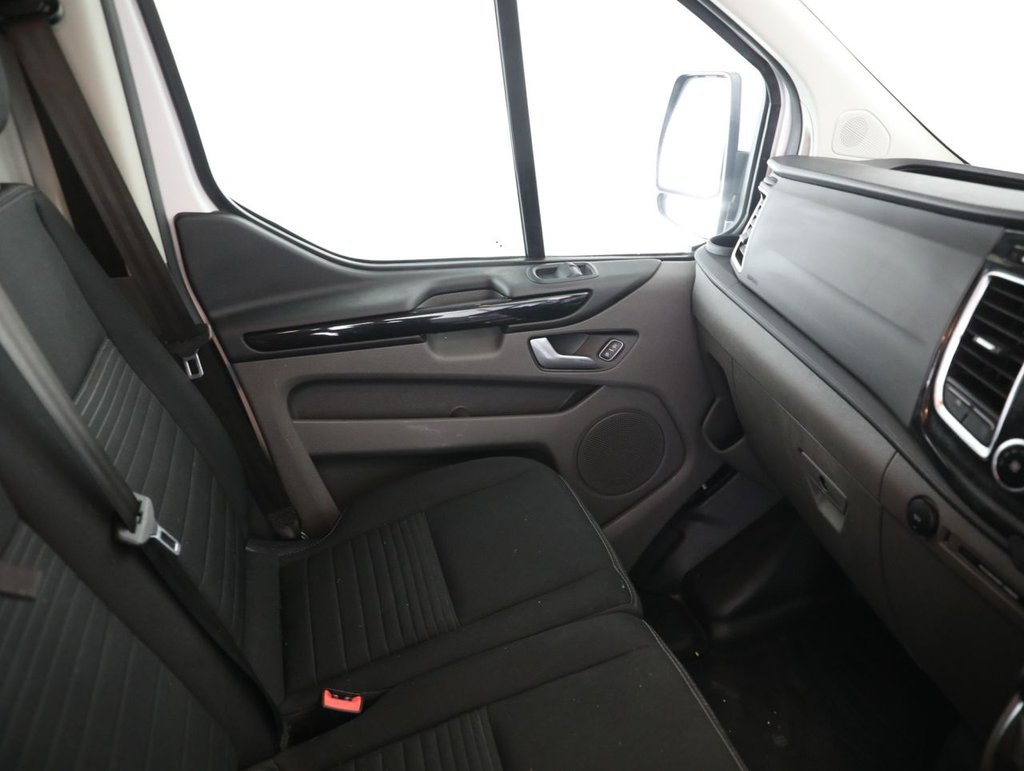 Used Ford Transit Custom 2021 for sale - 77307306: Photo 26