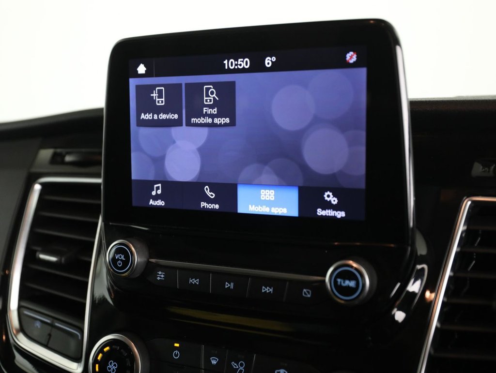 Used Ford Transit Custom 2021 for sale - 77307306: Photo 27