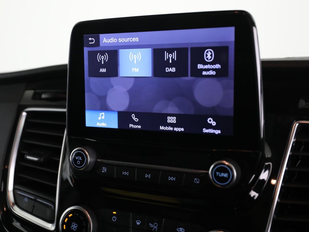 Used Ford Transit Custom 2021 for sale - 77307306: Photo 30