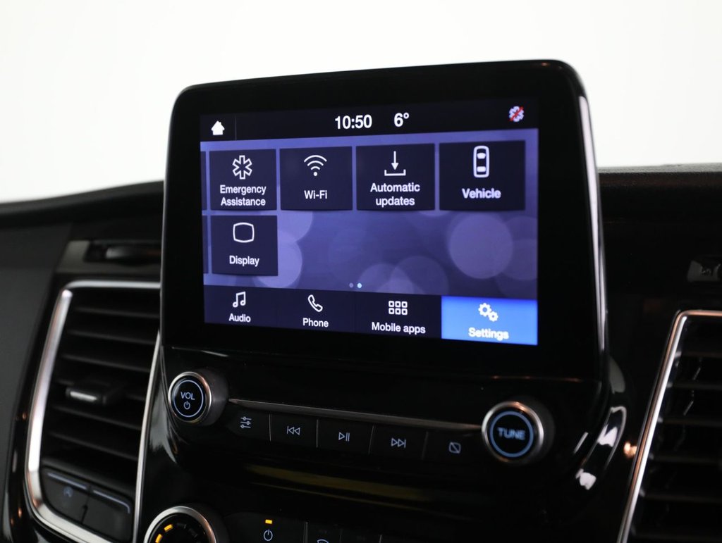 Used Ford Transit Custom 2021 for sale - 77307306: Photo 32