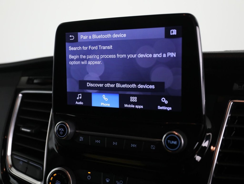 Used Ford Transit Custom 2021 for sale - 77307306: Photo 34