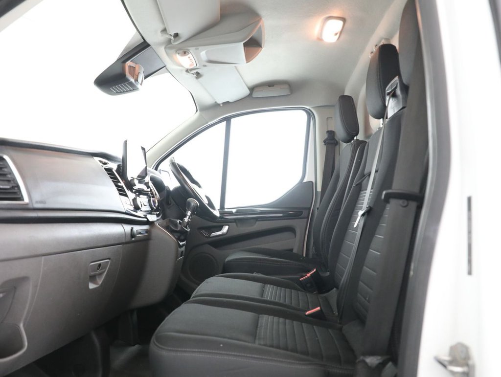 Used Ford Transit Custom 2021 for sale - 77307306: Photo 36