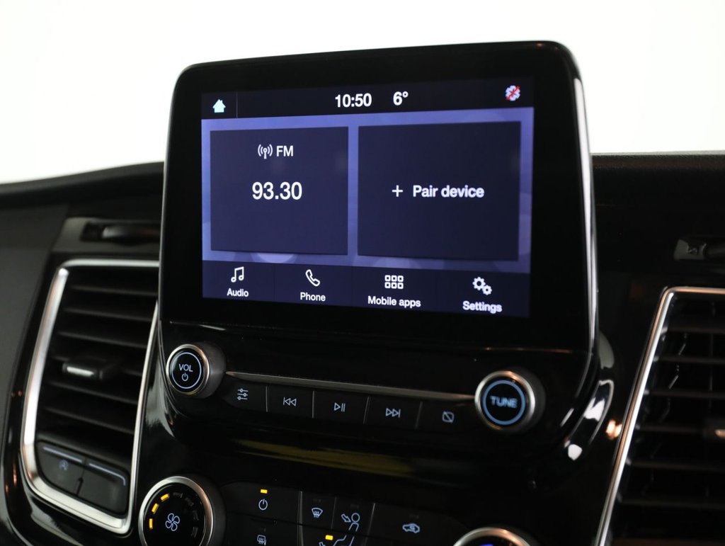 Used Ford Transit Custom 2021 for sale - 77307306: Photo 38