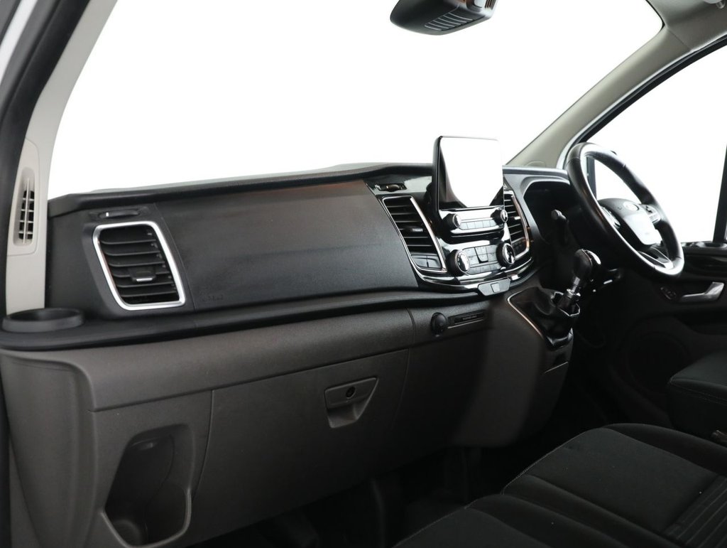 Used Ford Transit Custom 2021 for sale - 77307306: Photo 39