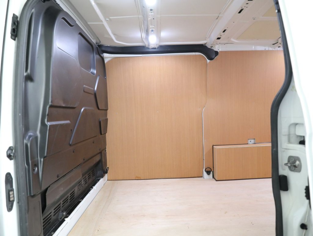 Used Ford Transit Custom 2021 for sale - 77307306: Photo 40