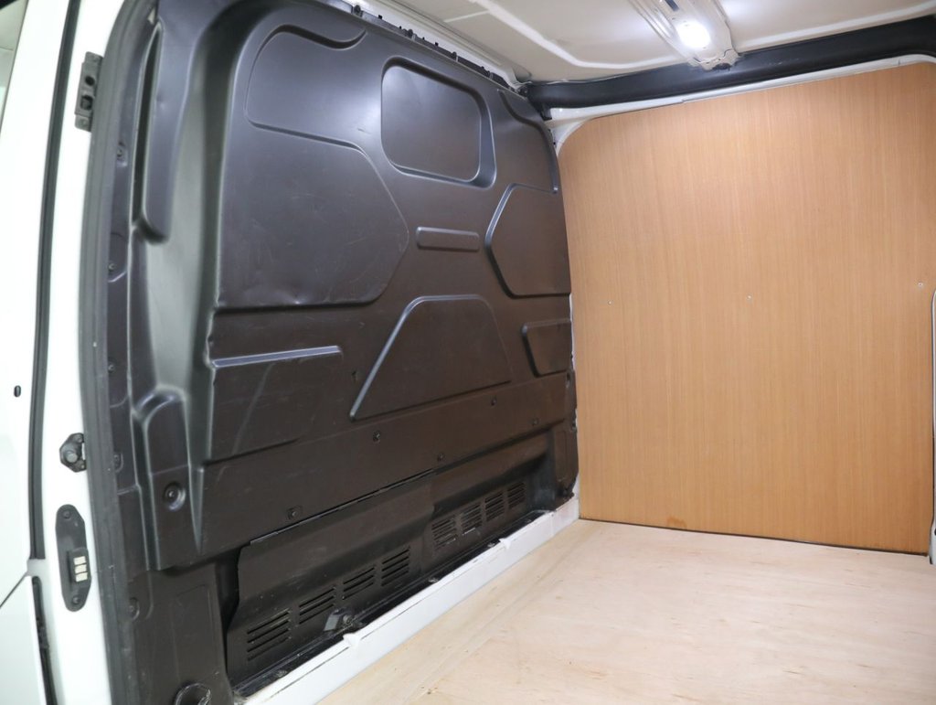 Used Ford Transit Custom 2021 for sale - 77307306: Photo 42