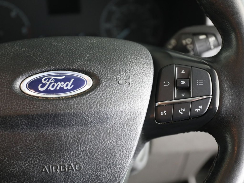 Used Ford Transit Custom 2021 for sale - 77307306: Photo 43