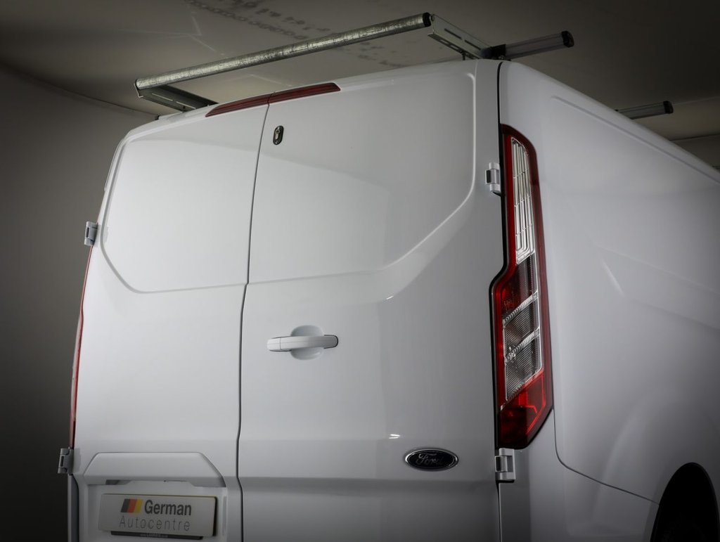 Used Ford Transit Custom 2021 for sale - 77307306: Photo 7