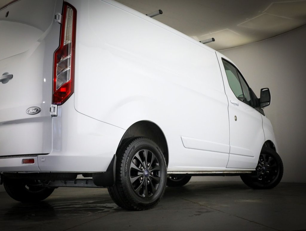 Used Ford Transit Custom 2021 for sale - 77307306: Photo 8