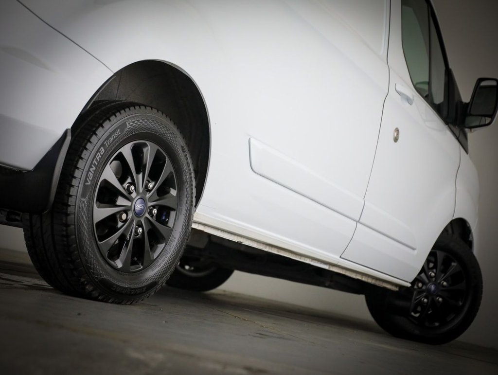 Used Ford Transit Custom 2021 for sale - 77307306: Photo 9