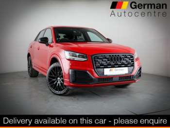 2020 (70) - 1.6 TDI 30 Black Edition SUV 5dr Diesel Manual Euro 6 (s/s) (116 ps)
