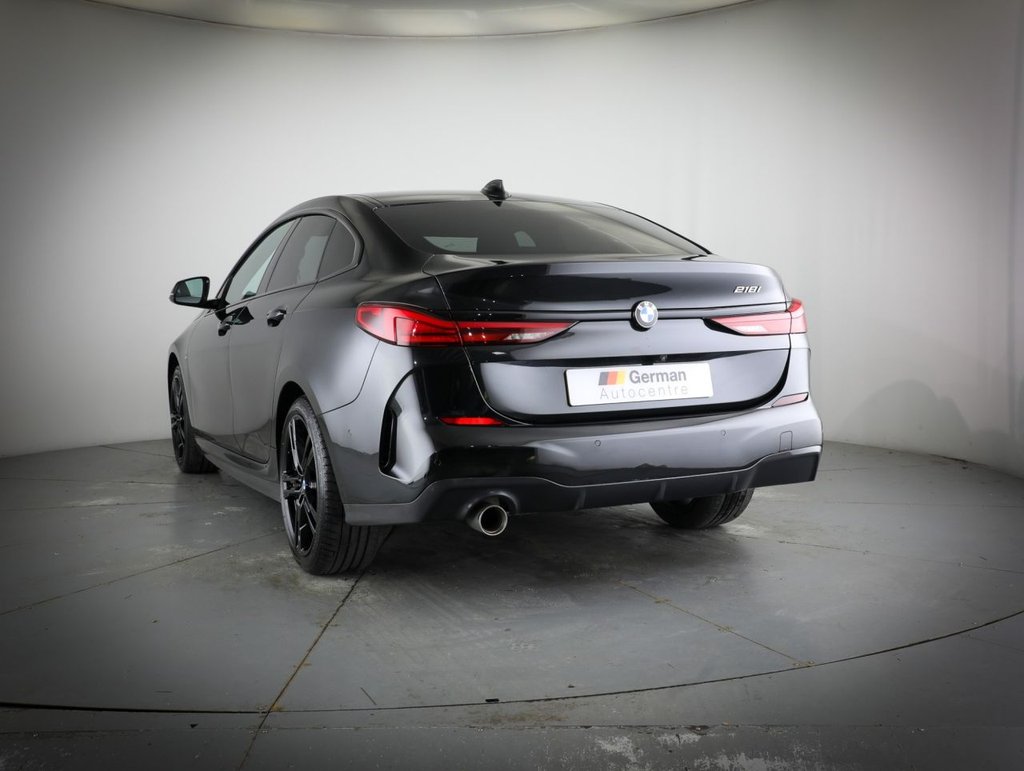 Used BMW 2 Series 2023 for sale - 78134373: Photo 17