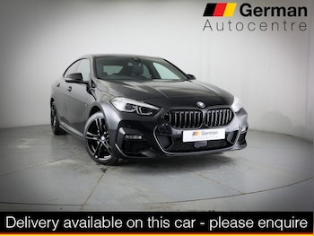 Used BMW 2 Series 2023 for sale - 78134373: Photo