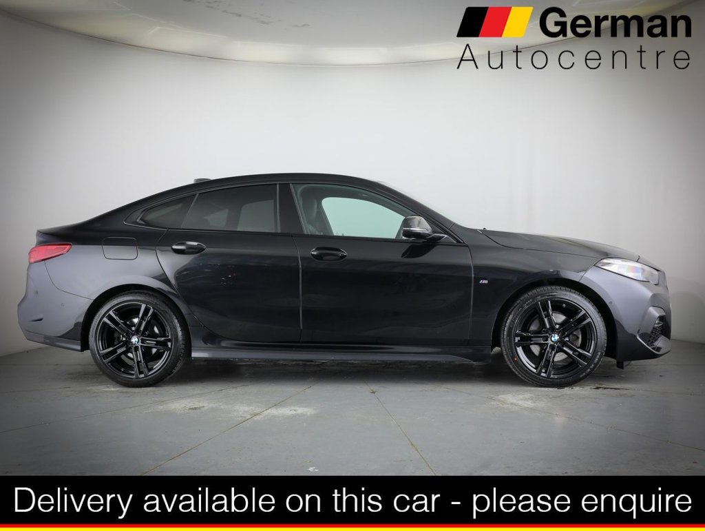 Used BMW 2 Series 2023 for sale - 78134373: Photo 3