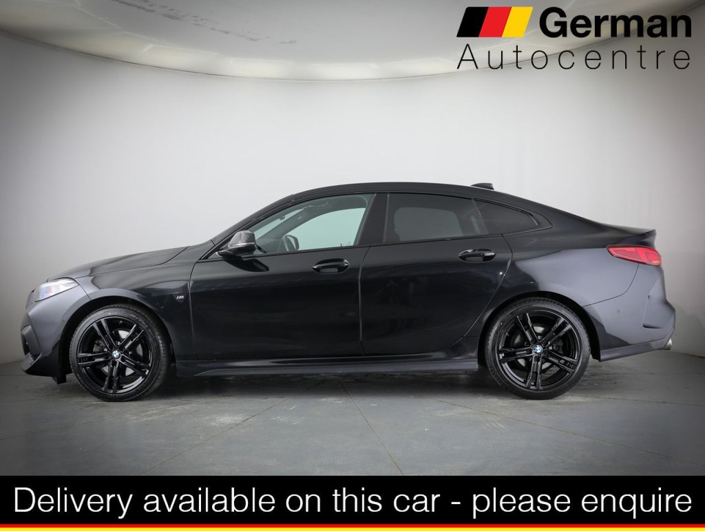 Used BMW 2 Series 2023 for sale - 78134373: Photo 5