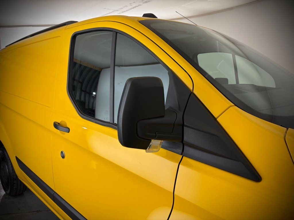 Used Ford Transit Custom 2022 for sale - 78136914: Photo 10