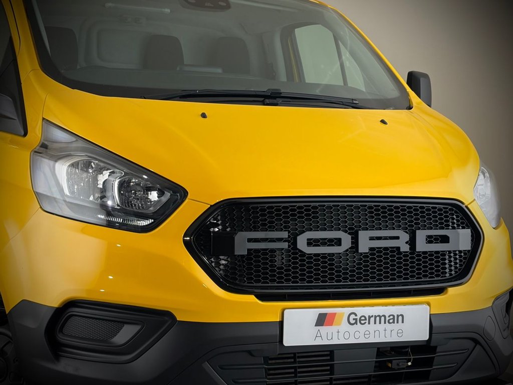 Used Ford Transit Custom 2022 for sale - 78136914: Photo 11
