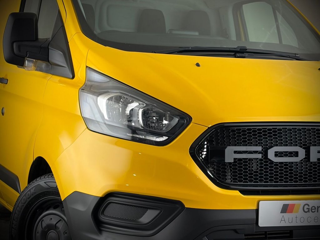 Used Ford Transit Custom 2022 for sale - 78136914: Photo 12