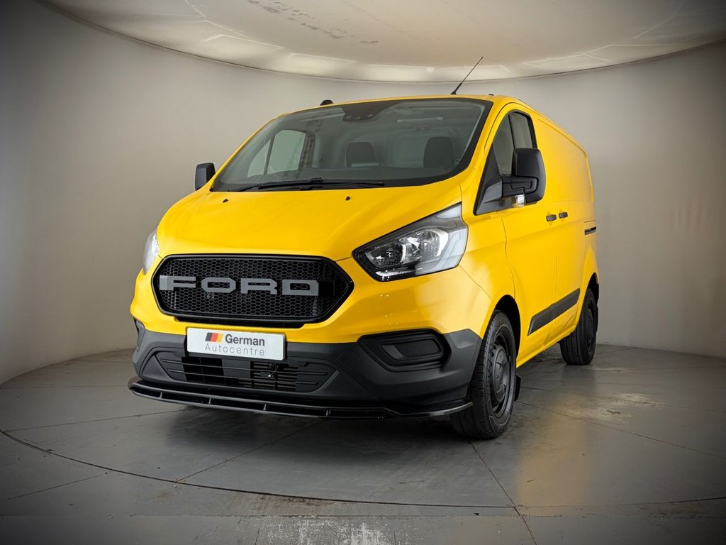 Used Ford Transit Custom 2022 for sale - 78136914: Photo 16