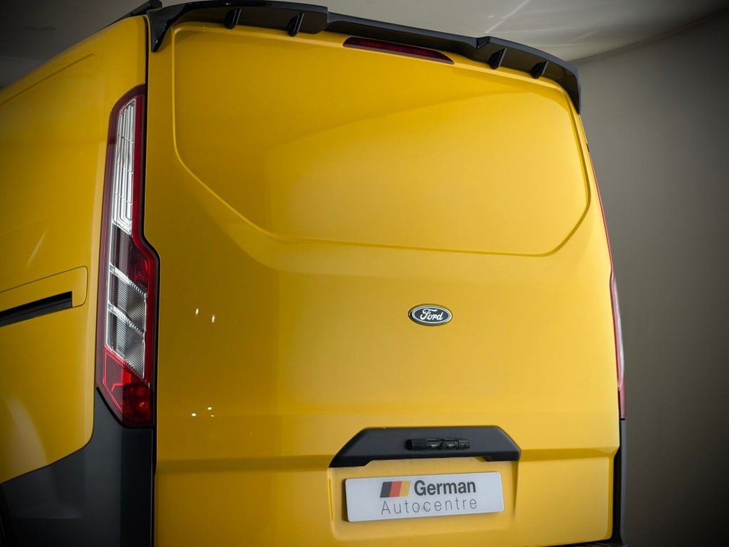 Used Ford Transit Custom 2022 for sale - 78136914: Photo 18