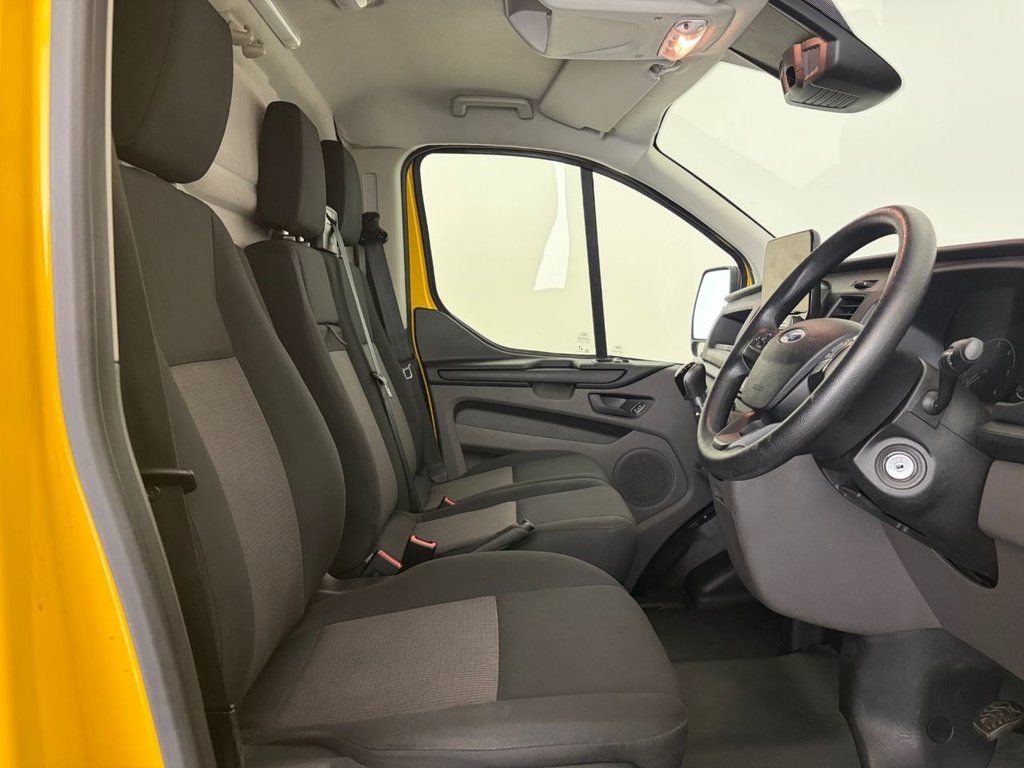 Used Ford Transit Custom 2022 for sale - 78136914: Photo 21