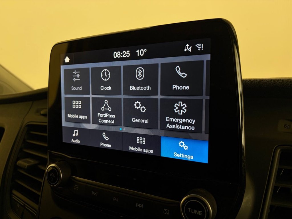 Used Ford Transit Custom 2022 for sale - 78136914: Photo 24