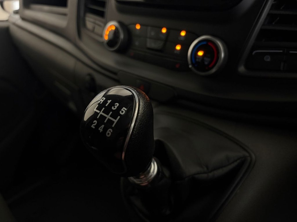 Used Ford Transit Custom 2022 for sale - 78136914: Photo 25