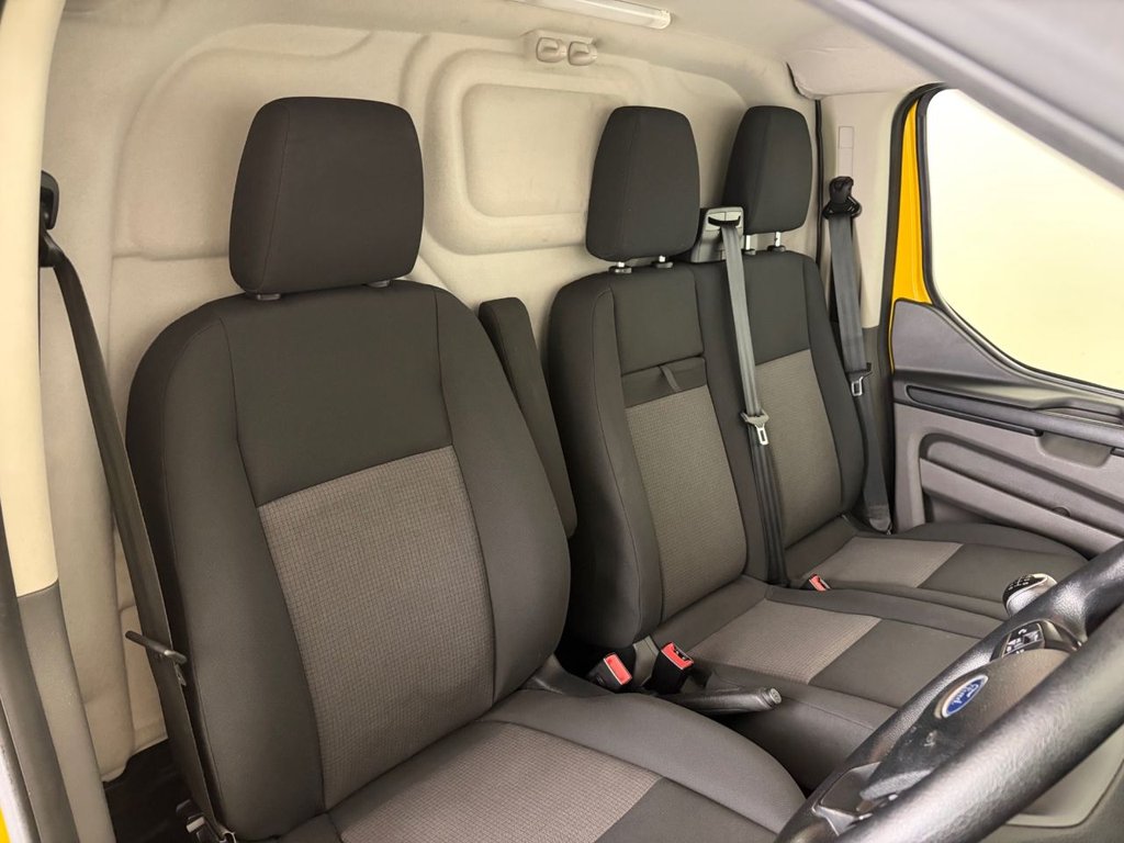Used Ford Transit Custom 2022 for sale - 78136914: Photo 26