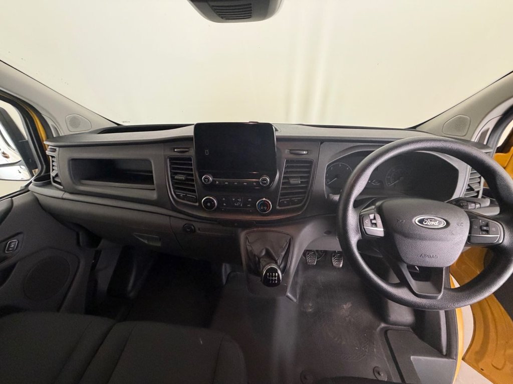 Used Ford Transit Custom 2022 for sale - 78136914: Photo 27