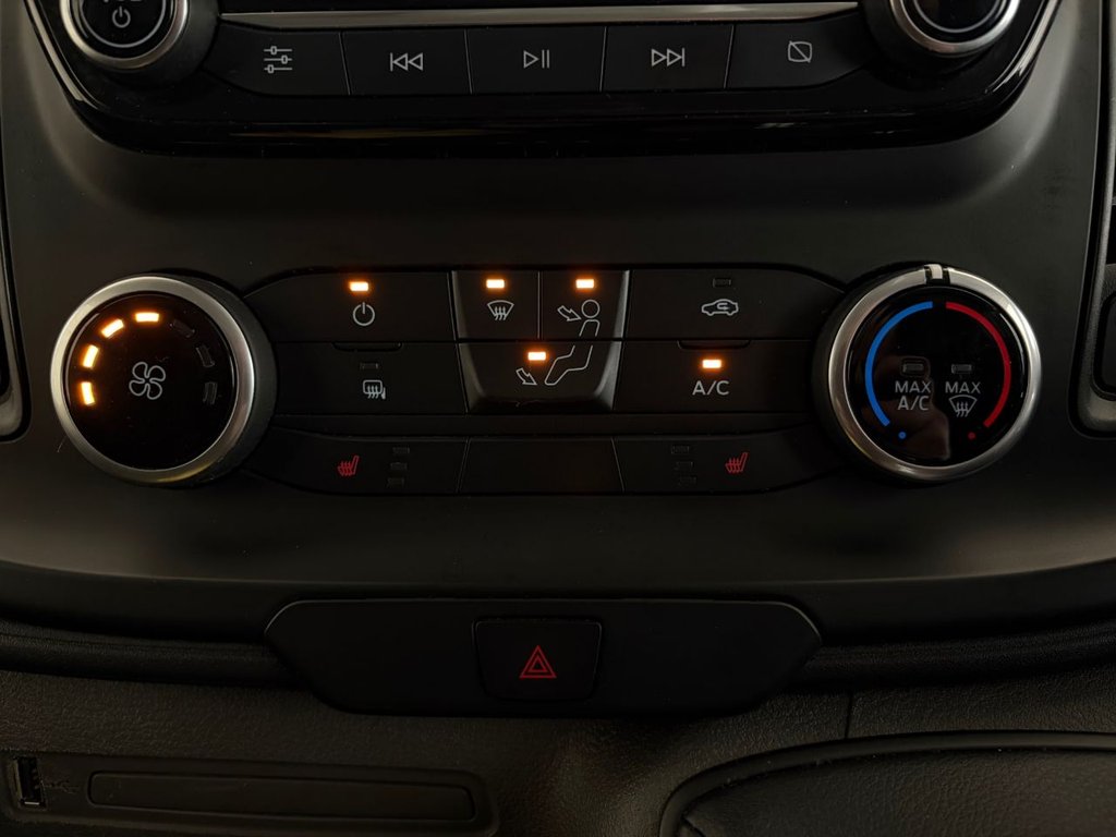 Used Ford Transit Custom 2022 for sale - 78136914: Photo 28