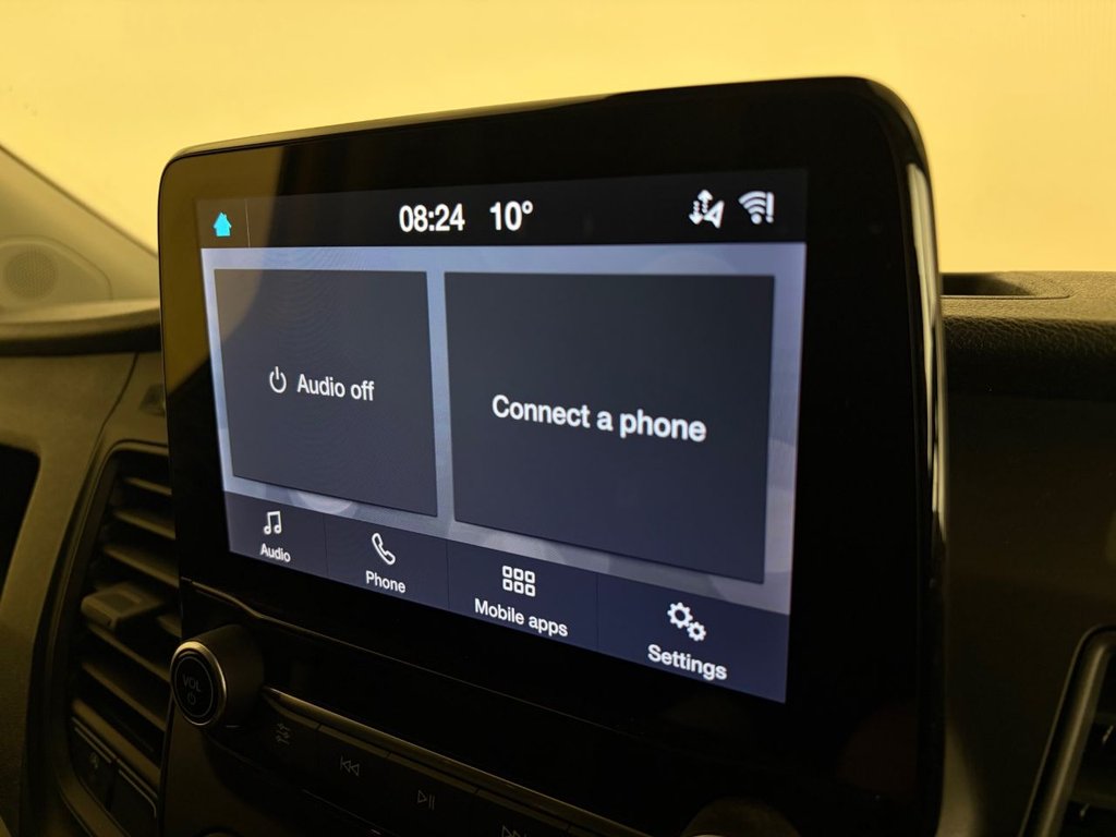 Used Ford Transit Custom 2022 for sale - 78136914: Photo 29