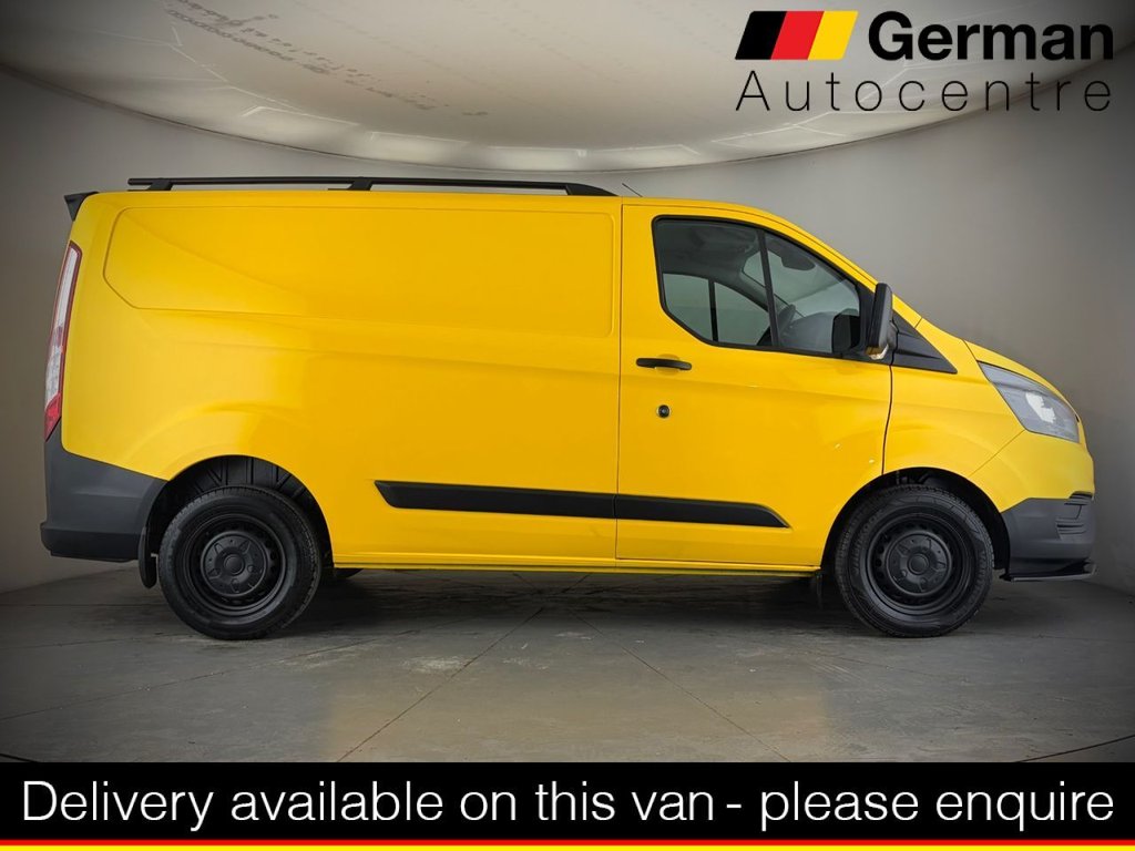 Used Ford Transit Custom 2022 for sale - 78136914: Photo 3