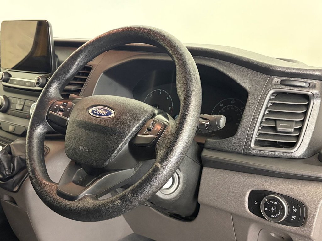 Used Ford Transit Custom 2022 for sale - 78136914: Photo 30