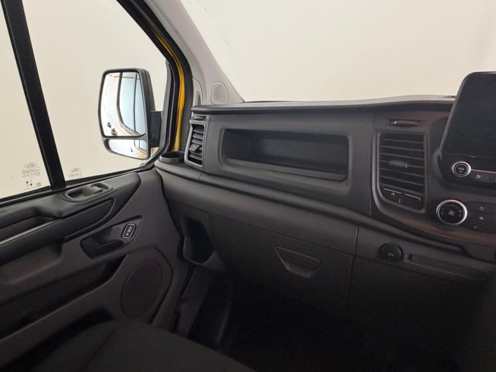 Used Ford Transit Custom 2022 for sale - 78136914: Photo 31
