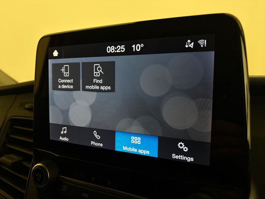 Used Ford Transit Custom 2022 for sale - 78136914: Photo 32