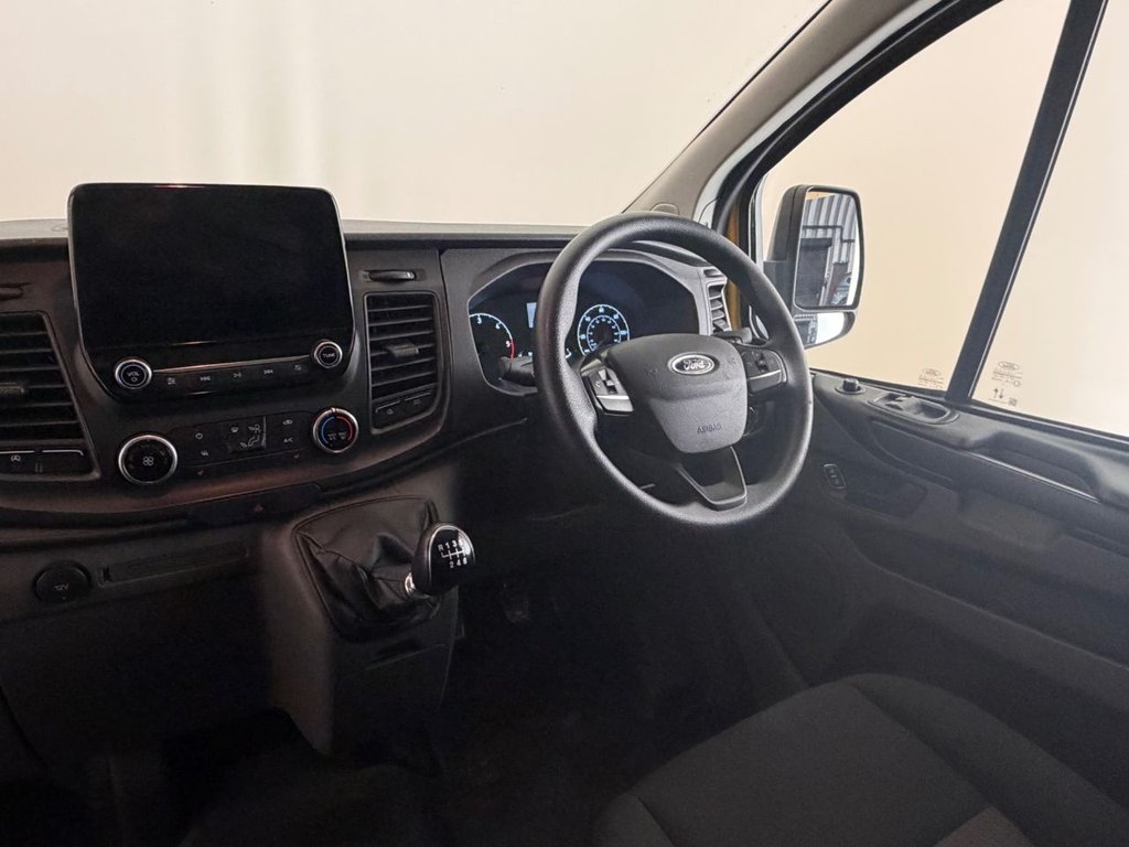 Used Ford Transit Custom 2022 for sale - 78136914: Photo 33
