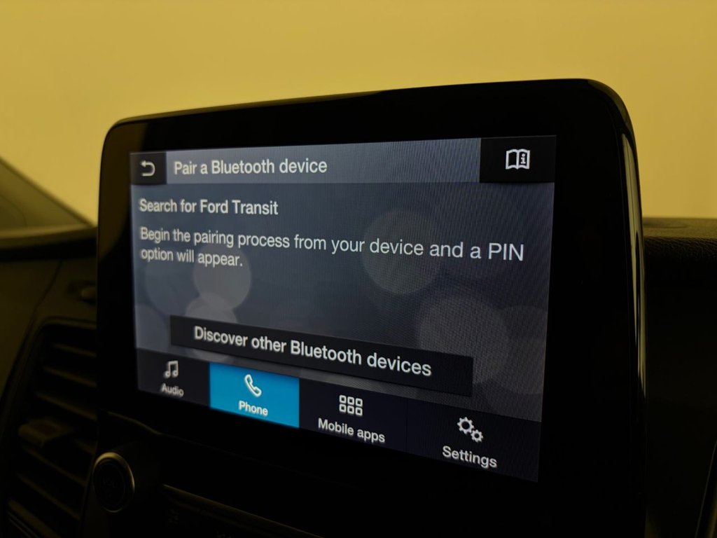 Used Ford Transit Custom 2022 for sale - 78136914: Photo 35