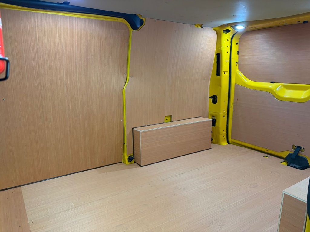 Used Ford Transit Custom 2022 for sale - 78136914: Photo 36