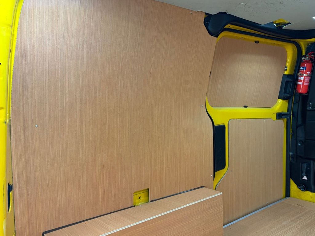 Used Ford Transit Custom 2022 for sale - 78136914: Photo 37