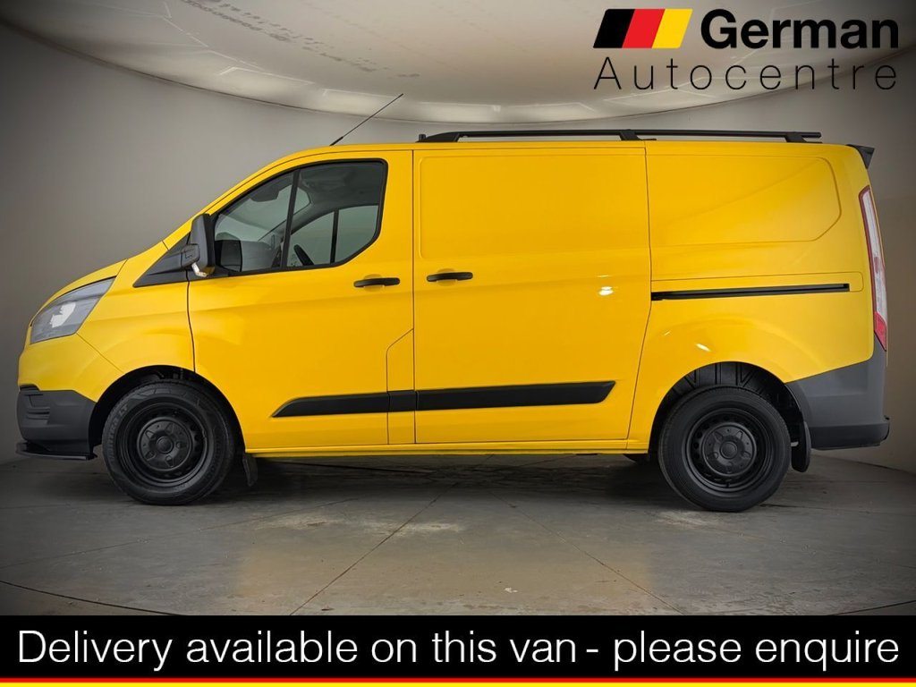 Used Ford Transit Custom 2022 for sale - 78136914: Photo 5