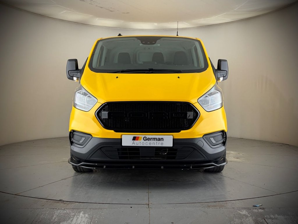 Used Ford Transit Custom 2022 for sale - 78136914: Photo 6