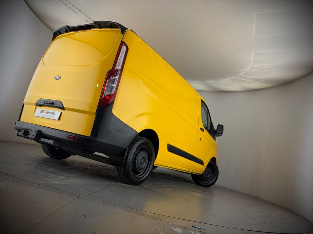 Used Ford Transit Custom 2022 for sale - 78136914: Photo 7