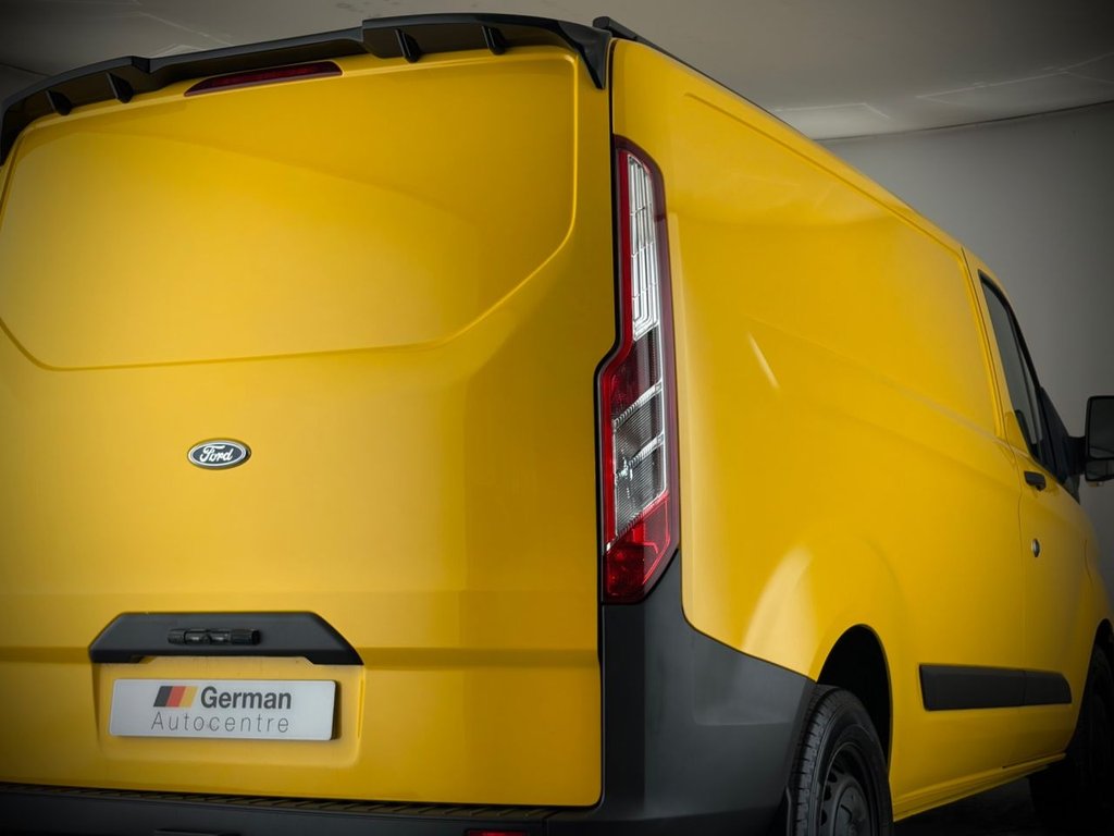 Used Ford Transit Custom 2022 for sale - 78136914: Photo 8