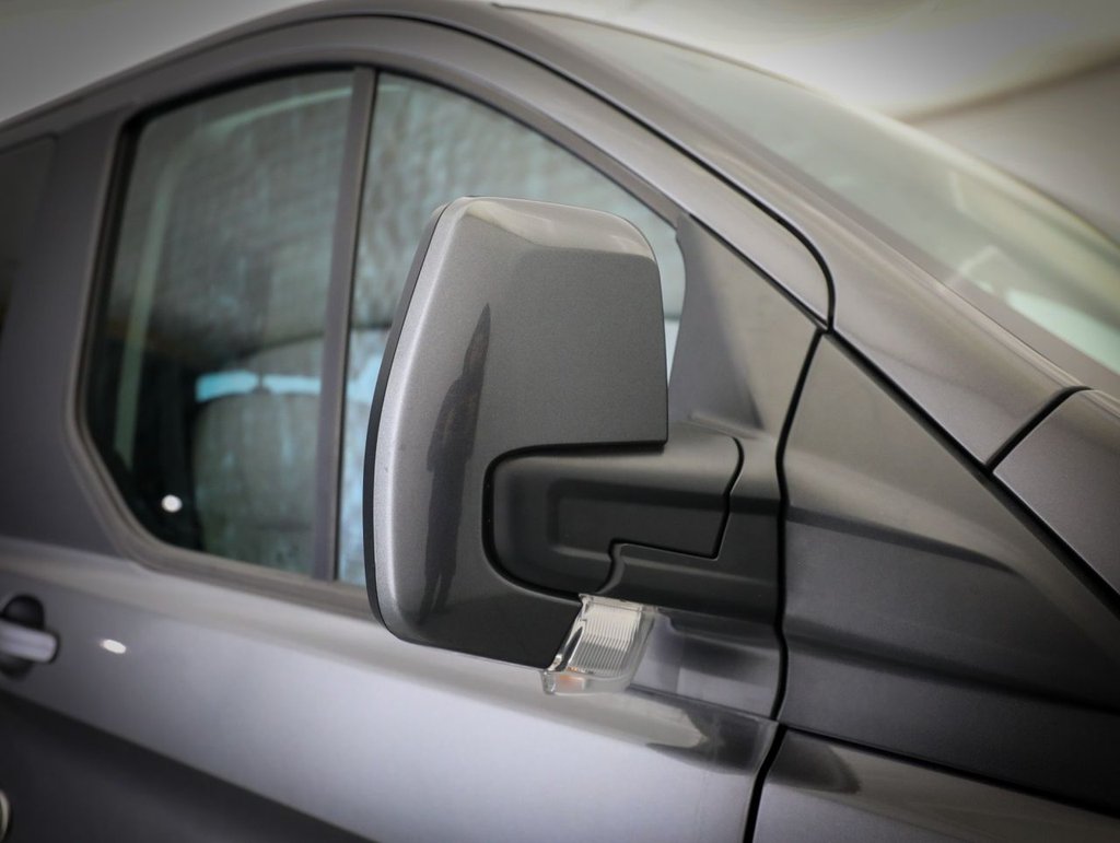 Used Ford Tourneo Custom 2022 for sale - 77959821: Photo 10