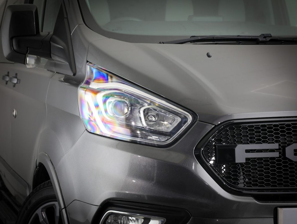 Used Ford Tourneo Custom 2022 for sale - 77959821: Photo 11