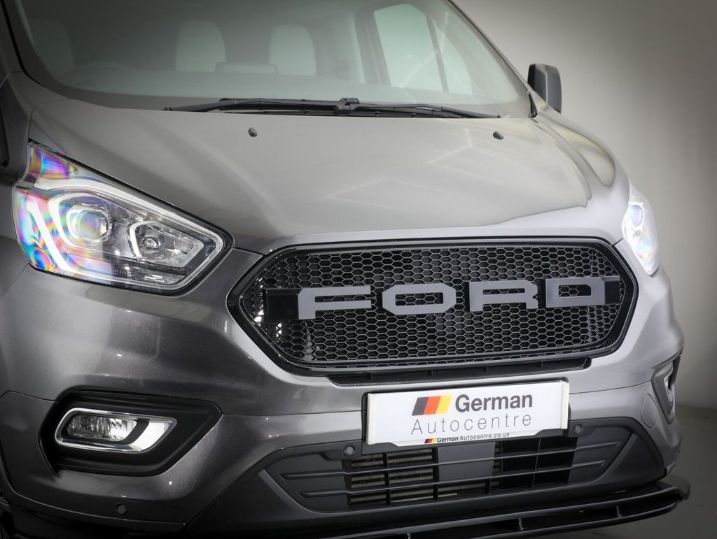 Used Ford Tourneo Custom 2022 for sale - 77959821: Photo 12