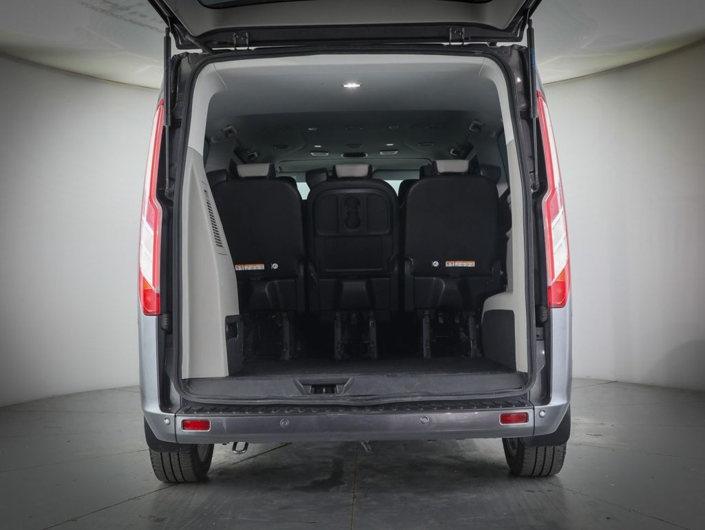 Used Ford Tourneo Custom 2022 for sale - 77959821: Photo 13