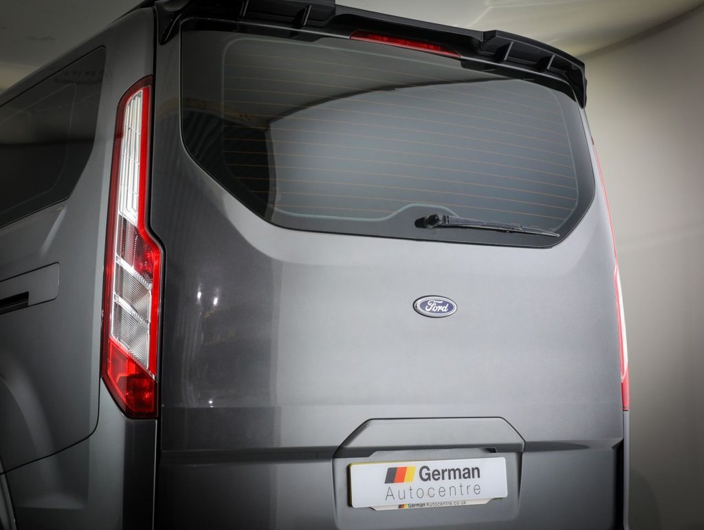 Used Ford Tourneo Custom 2022 for sale - 77959821: Photo 14